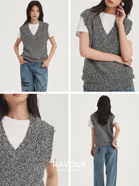 格雷灰色高智穿搭|慵懒又时髦