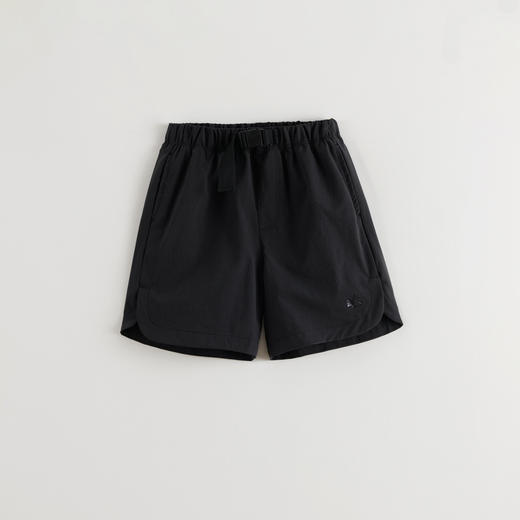 【速干】马克珍妮男女童轻弹户外网球运动短裤儿童夏装新款550675 商品图4