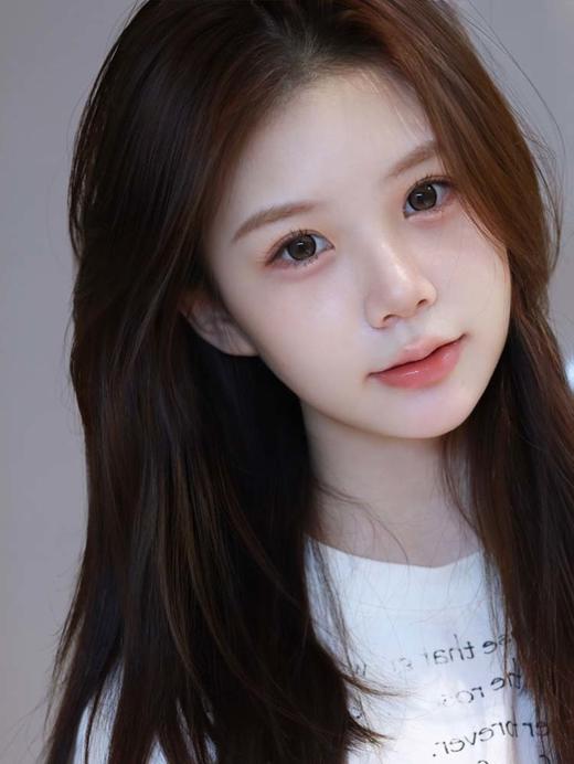 mimipark 日抛 流光溢彩 直径14.4mm 着色13.7mm （十片装） 商品图7