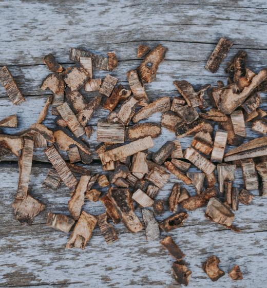 天然沉香原木料 | 熏香块 商品图2