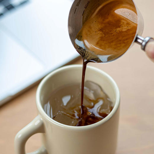 诚品咖啡 雪莉风味拼配 精品手冲浓缩意式咖啡豆/粉香草酒韵 商品图4
