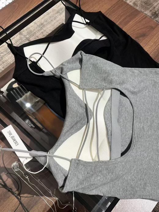 【门店同款】ENJOY春季棉吊带 161047791 商品图1