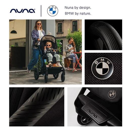 【品牌直供】荷兰Nuna MIXX next 婴儿推车 商品图1