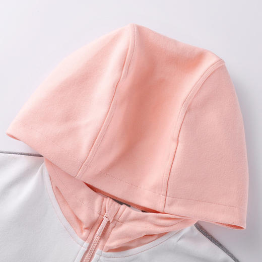 女童卫衣套装春季新款安奈儿童装EG511067 商品图4