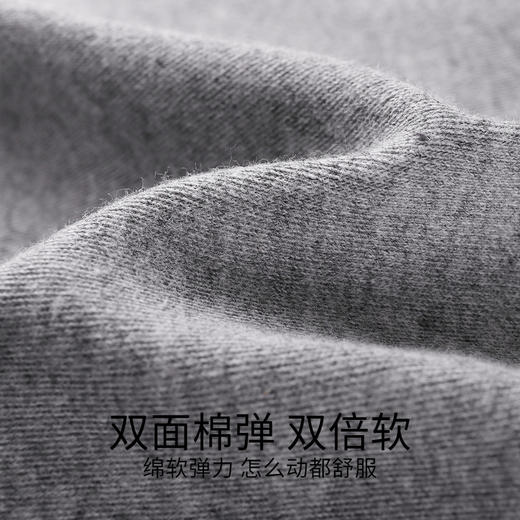 女童卫衣套装春季新款安奈儿童装EG511067 商品图3