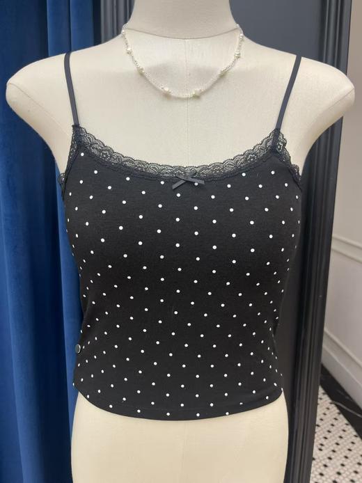 【门店同款】ENJOY春季棉吊带 161850815 商品图6