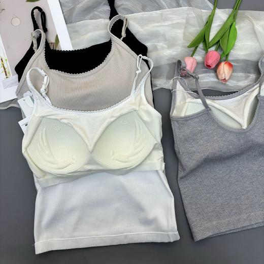 【门店同款】ENJOY春季棉吊带 160895675 商品图3