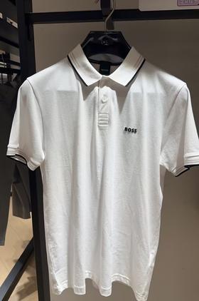 HUGO BOSS POLO男  50506193-106 .