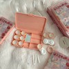 隐形眼镜盒/像鱼as978六付装 商品缩略图4