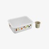 ME-7274和平腌菜容器搪瓷带滤水简约 商品缩略图1