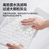 美的（Midea）除湿机抽湿机_CF18BD/N7-DF3 商品缩略图7