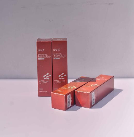 康安佑 | 抑菌除味液 商品图1