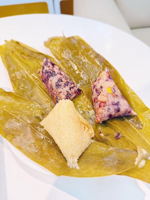 媳妇说万事粽意速冻粽子100g*9只 商品图1