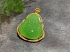【御珠宫坊】金镶碧玉佛 商品缩略图3