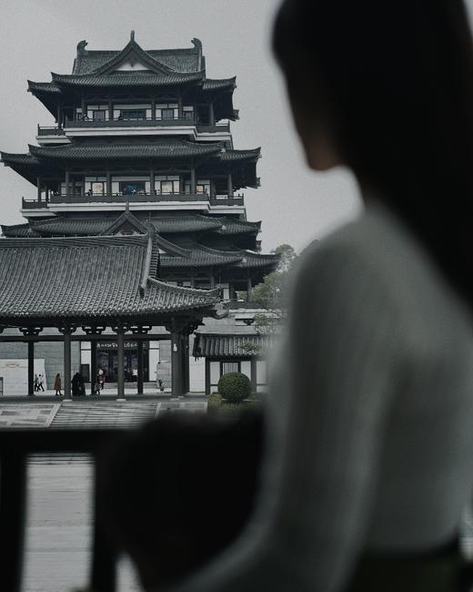 【广府旅拍】西关风情/东山印象/新文化馆 质感旅拍 | 拒绝流水线 | 无隐形消费 商品图2