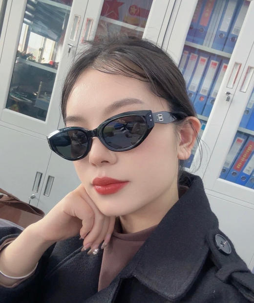 25款GM墨镜太阳镜 商品图4