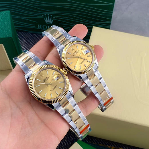 金劳手表机械表 商品图8