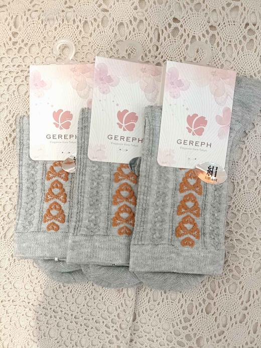 2F厚木袜子 商品图0