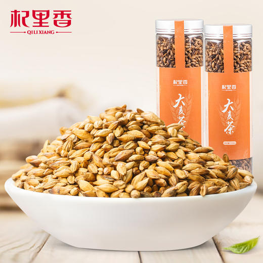 杞里香大麦茶 商品图5