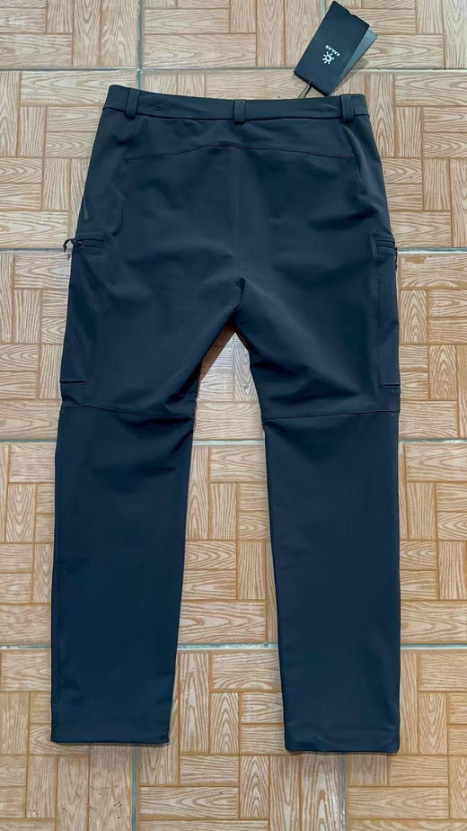 正品 KAILAS凯乐石T10-X软壳裤CORDURA耐磨户外运动登山重装徒步，两个色
原价1300， 航天局级别 神裤 户外翘楚 商品图5