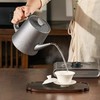 智蔚ZW-600/小智3.0纯钛自动上水智能恒温控温电热水壶烧水泡茶壶 商品缩略图2