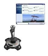 航空系列-模拟飞行初级套装 商品图0