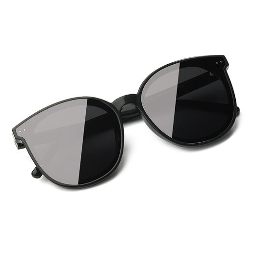 骊佳 高清偏光太阳镜 男女偏光墨镜 磁吸夹片太阳镜 系列 商品图6