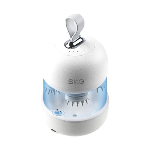 SKG头部按摩器SKG BC3 白色 商品图0