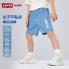 LEVIS 夏 大童小童 儿童童装短裤 LVB-EH-N918 商品缩略图7
