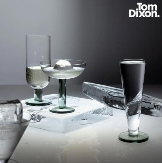 TomDixon进口鸡尾酒杯香槟酒具红酒醒酒器家用生日乔迁礼盒puck 商品图0