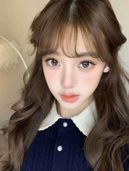 ginomii 半年抛 桃气鬼 直径14.2mm着色13.4mm 商品图2