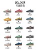 （奥莱清仓限购）阿迪达斯-三叶草 Originals Handbll Spzl手球板鞋Adidas 商品缩略图1