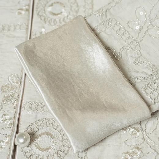 N°28 2025春季新中式刺绣小香风国风短外套895121W082 商品图4