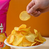 【云南农垦】天使土豆片 100g/袋 5袋装 原味&烧烤&麻辣&番茄&黄瓜&孜然&五种混合 商品缩略图1