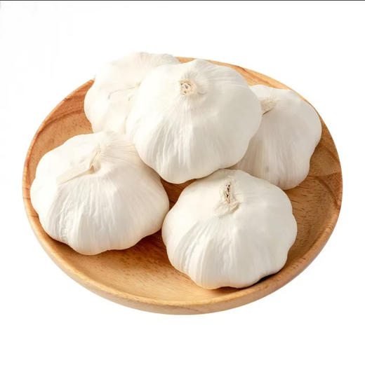 大蒜🧄5.5元1斤，  明天到 商品图2