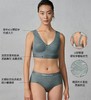 爱家·CH*NG背心式文胸套装 商品缩略图6