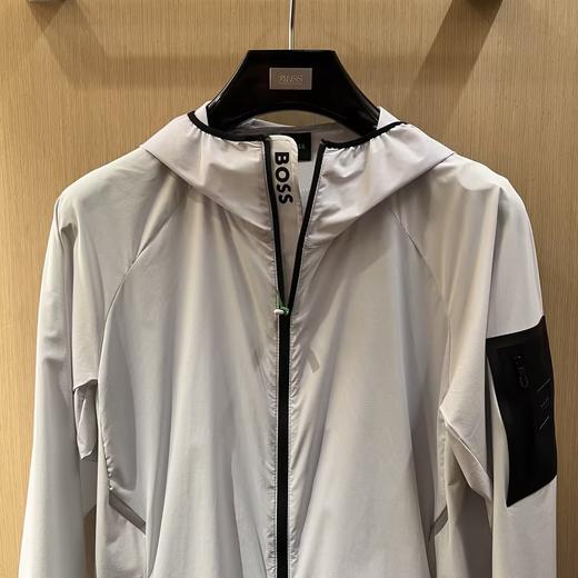 HUGO BOSS 外套男  50535398-054 . 商品图1