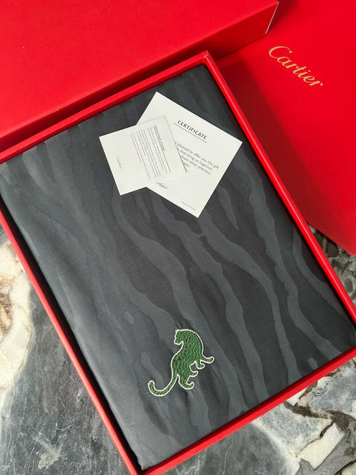 卡地亚四件套。 商品图7