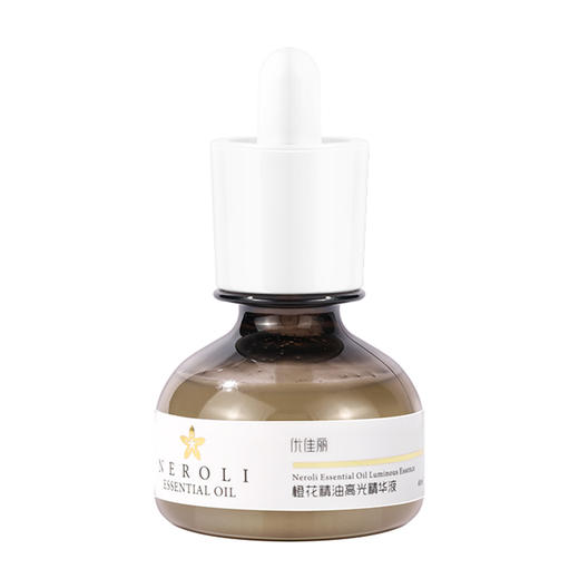 橙花精油高光精华液 40ml 商品图2