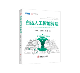 白话人工智能算法