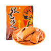 张飞传人手磨豆干（五香味）148g 商品缩略图0