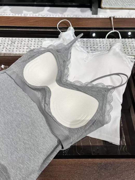 【门店同款】ENJOY春季棉吊带 161047694 商品图2