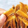 29.9到手2大袋云南西双版纳原切香蕉干原味无蔗糖软糯水果片4斤鲜蕉烘1斤香蕉干口口劲道比一般香蕉干都更有果香基地直邮 商品缩略图0