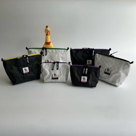 Oh.lala UltraX超轻便携杂物袋 化妆包