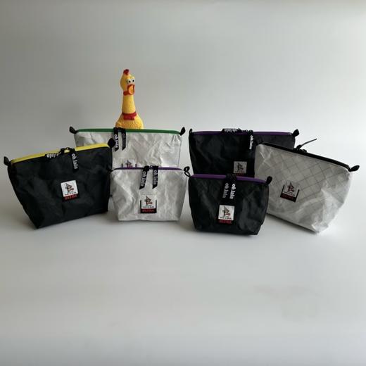 Oh.lala UltraX超轻便携杂物袋 化妆包 商品图0
