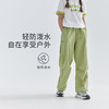 【代发】 户外机能裤 cicochild童装户外运动机能裤男女款童装防泼水休闲长裤子 商品缩略图1