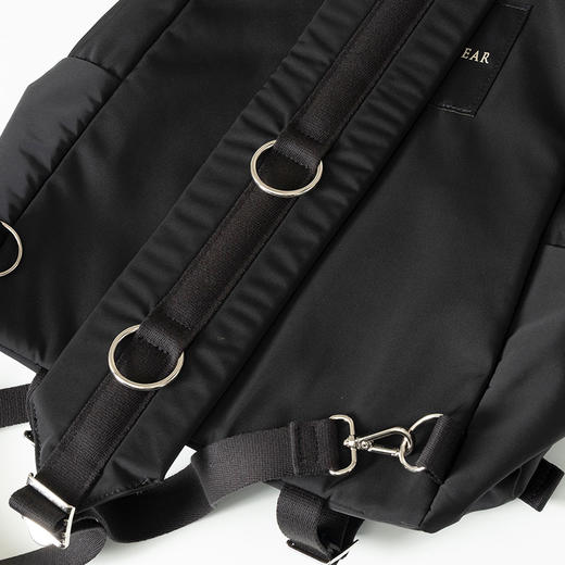 SOE One Shoulder B.P Solotex Size M 单肩后背包 商品图4