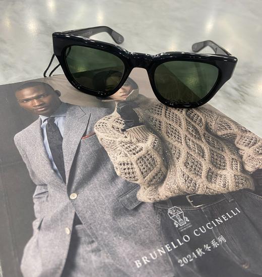 中性款墨镜眼镜009 商品图0