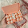 隐形眼镜盒/像鱼as978六付装 商品缩略图3