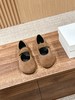 莞产TheRow2025/ss春夏季新款玛丽珍芭蕾舞单鞋（HC） 商品缩略图3